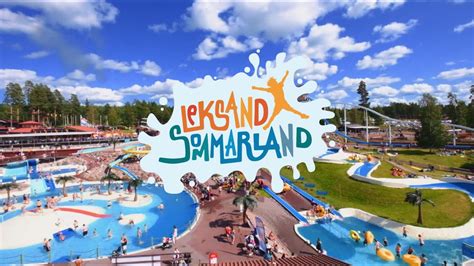 leksand camping sommarland